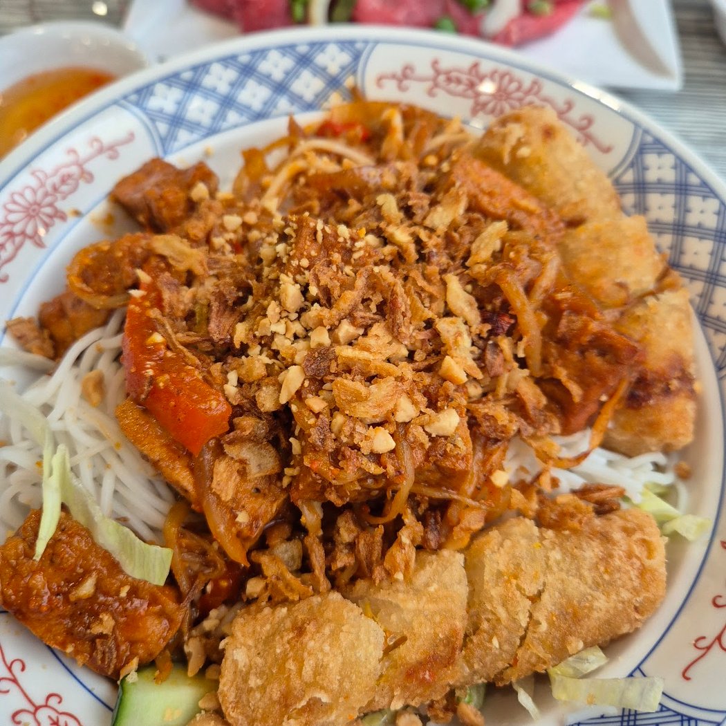 Hanoï au Vietnam 3
